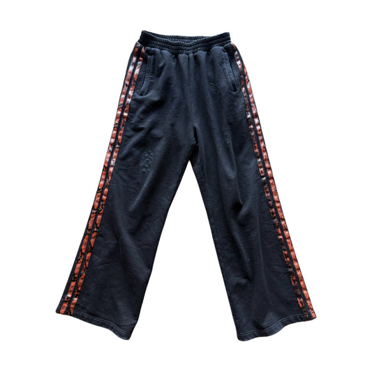 OG Snakeskin sweatpants